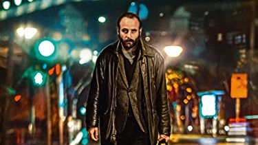 【映画】『パリ、夜の医者』（２０２０）