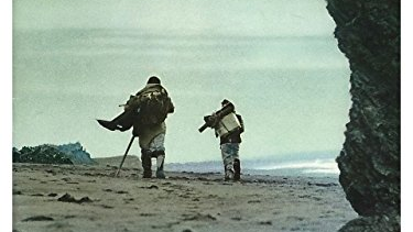 【映画】『砂の器』（１９７４）