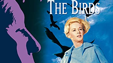 【映画】『鳥』（１９６３）
